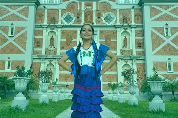 Ava, 20 — Escort in La Mixtequita, Mexico