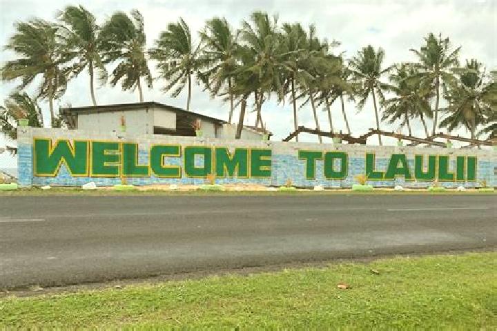 Ava, 20 — Escort in Lauli i, Samoa