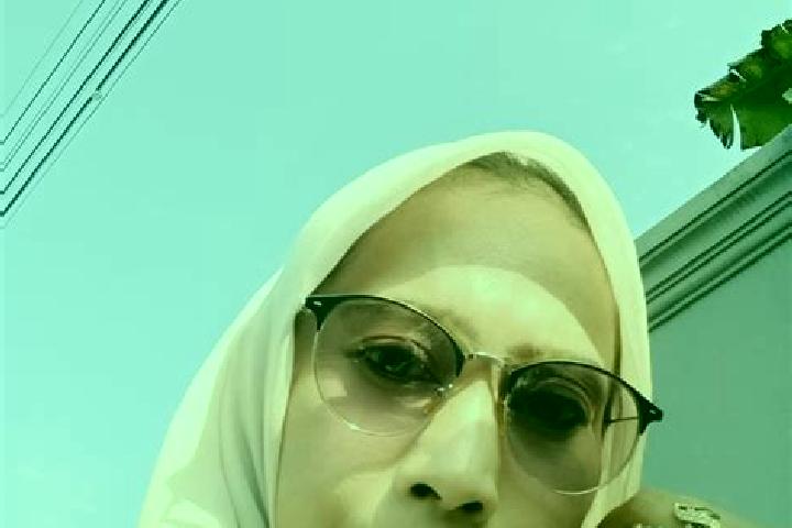 Ava, 20 — Escort in Maniis, Indonesia