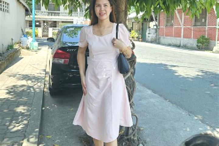 Ava, 20 — Escort in Maragondon, Philippines