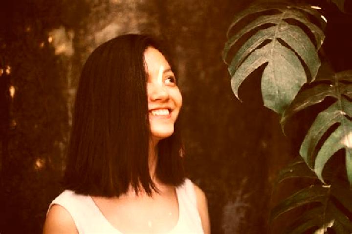Ava, 20 — Escort in Mujur Satu, Indonesia