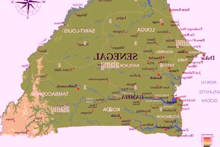 Ava, 20 — Escort in Ndioum, Senegal