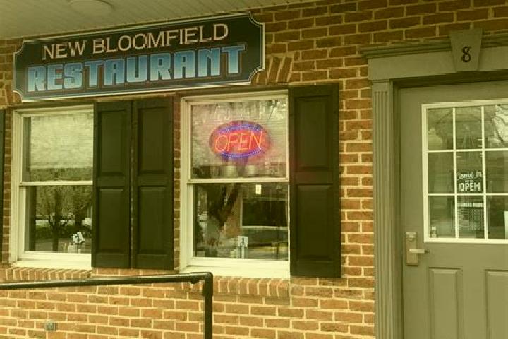 Ava, 20 — Escort in New Bloomfield, United States