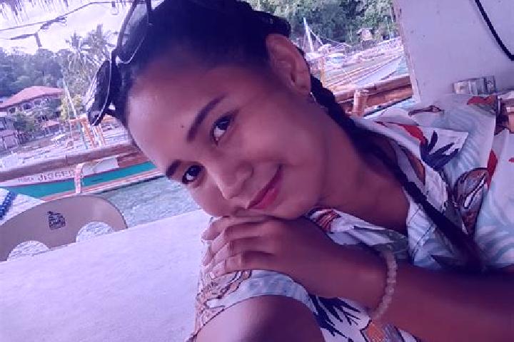Ava, 20 — Escort in Nueva Valencia, Philippines