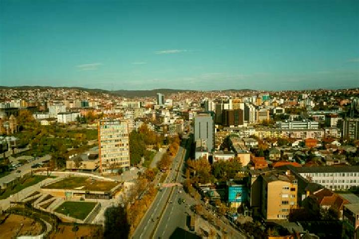 Ava, 20 — Escort in Pristina, Kosovo