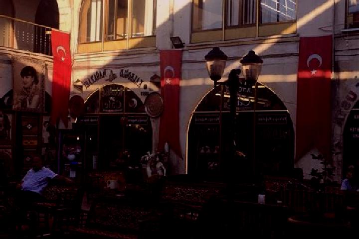 Ava, 20 — Escort in Sahinbey, Turkey