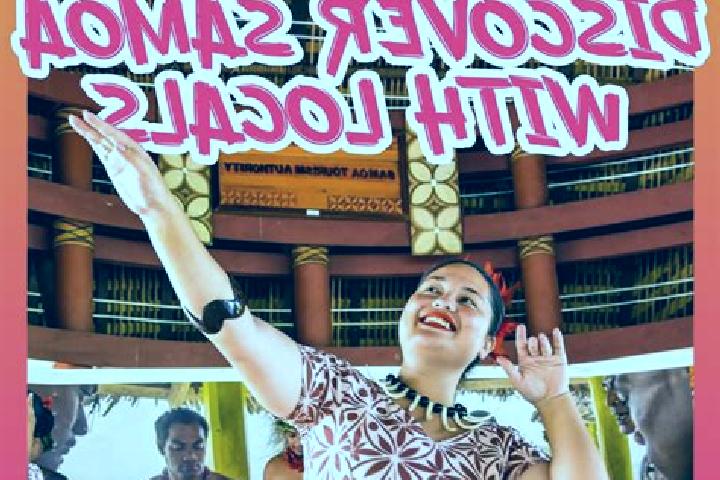 Ava, 20 — Escort in Salani, Samoa