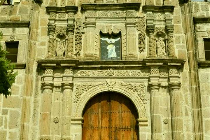 Ava, 20 — Escort in San Juan Evangelista, Mexico