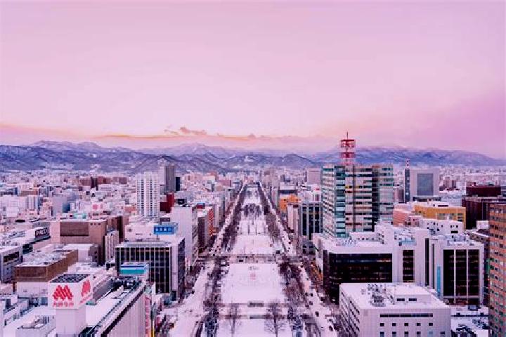 Ava, 20 — Escort in Sapporo, Japan