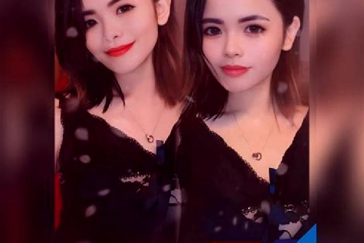 Ava, 20 — Escort in Sasa, Indonesia
