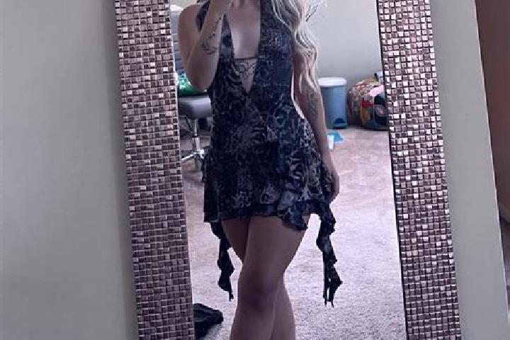 Ava, 20 — Escort in Schenectady, United States
