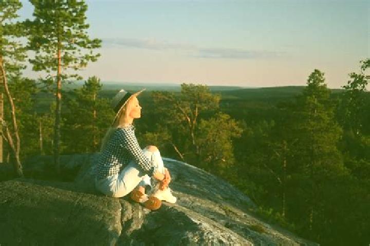 Ava, 20 — Escort in Sotkamo, Finland