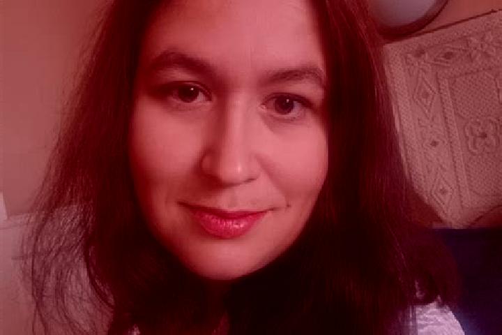 Ava, 20 — Escort in Szentistvan, Hungary