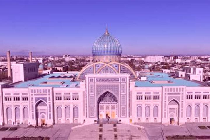 Ava, 20 — Escort in Tashkent, Uzbekistan