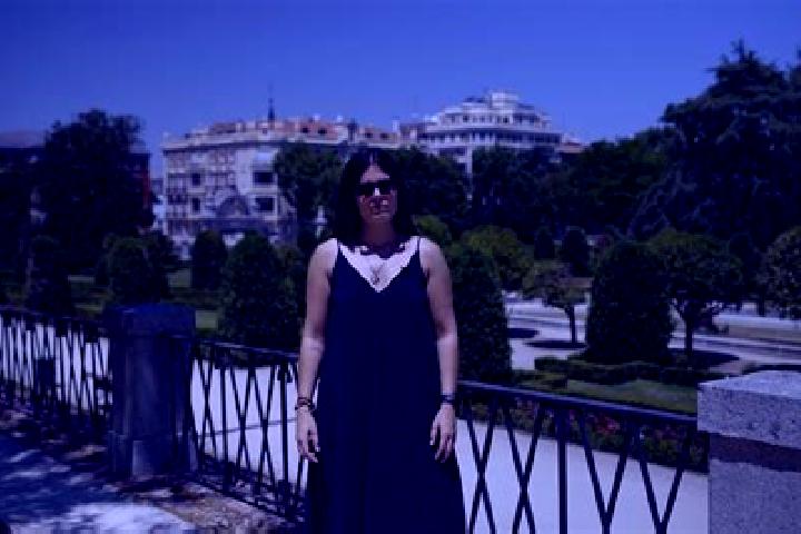 Ava, 20 — Escort in Villar de Canas, Spain