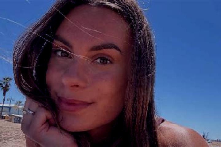 Ava, 20 — Escort in Zamarra, Spain