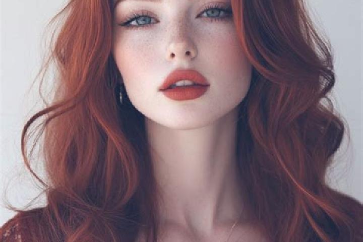 Ava, 21, a auburn brown-eyed latina companion based in Auzouville-sur-Ry. Offering 69, Party Girl, Deep French Kissing, GFE, Couples. Available for incall an...