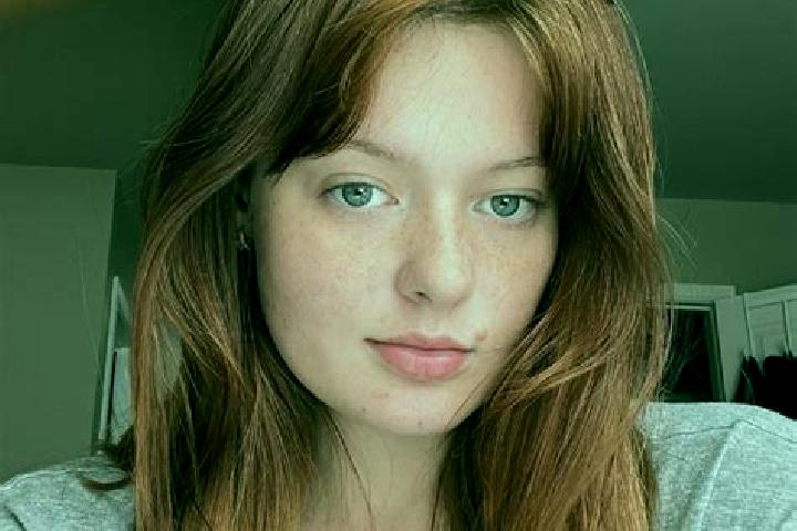 Ava, 21, a auburn grey-eyed mediterranean companion based in Colli del Tronto. Offering Girlfriend Experience, Prostate Massage, CIM. Available for incall an...