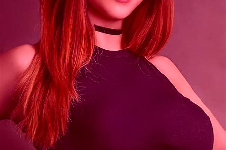 Ava, 21, a auburn grey-eyed slavic companion based in Rudice. Offering Domination, Deep French Kissing, Travel Companion, Striptease. Available for incall an...