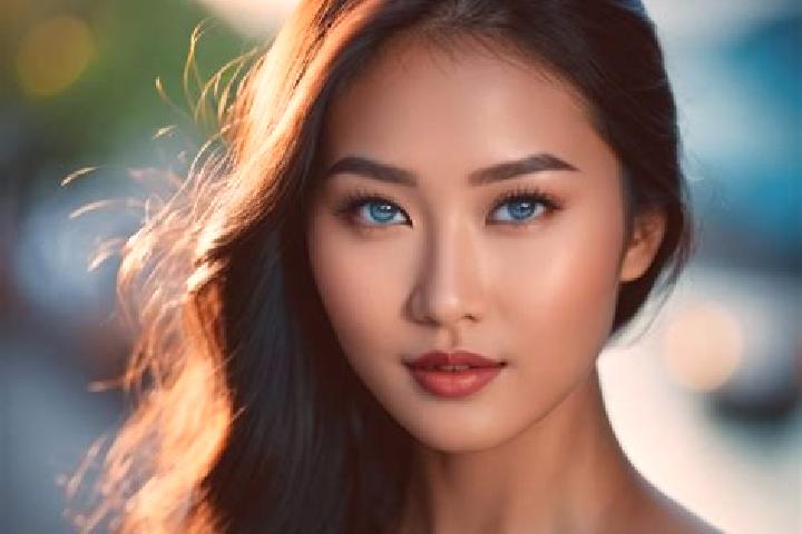 Ava, 21, a black blue-eyed asian companion based in Cavalcante. Offering Erotic Massage, Domination, CIM. Available for incall and outcall, overnight booking...