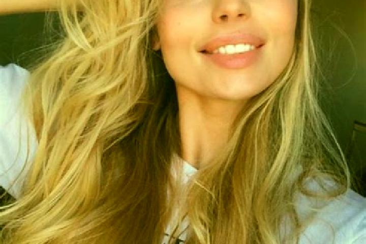 Ava, 21, a blonde amber-eyed latina companion based in Lautaro. Offering Duos, Massage, GFE, Travel Companion, Deep French Kissing. Available for incall and ...