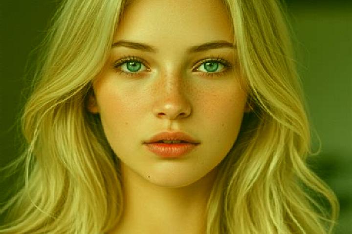 Ava, 21, a blonde brown-eyed mediterranean companion based in Niyang. Offering Deep French Kissing, Roleplay, Tantra, Fetish. Available for incall and outcal...