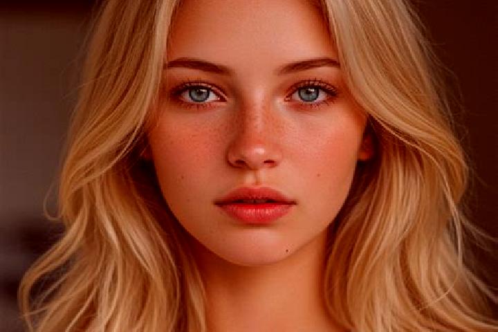 Ava, 21, a blonde hazel-eyed mediterranean companion based in Misasi. Offering Roleplay, GFE, Tantra. Available for incall and outcall, day and evening dates.