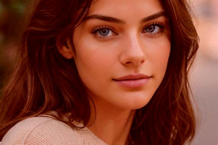 Ava, 21, a brunette brown-eyed caucasian companion based in San Juan del Monte. Offering Duos, Striptease, Prostate Massage. Available for incall and outcall...