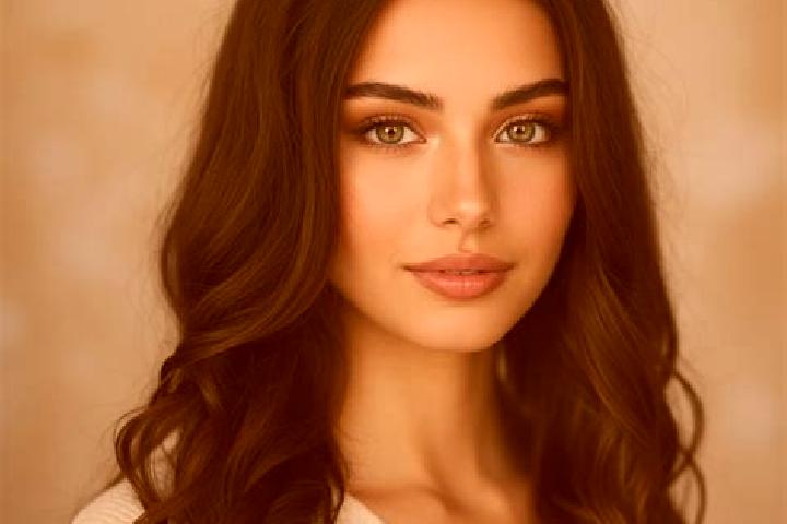 Ava, 21, a chestnut brown-eyed european companion based in Sapeken. Offering Fetish, Travel Companion, Deep French Kissing. Available for incall and outcall,...