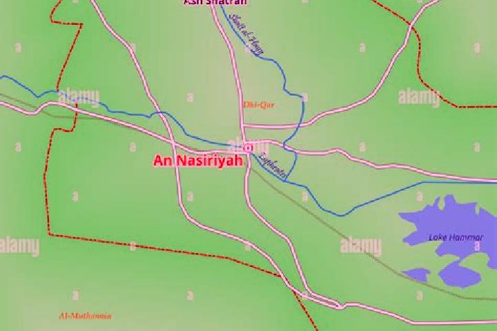 Ava, 21 — Escort in An Nasiriyah, Libya