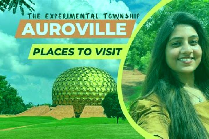 Ava, 21 — Escort in Auroville, India