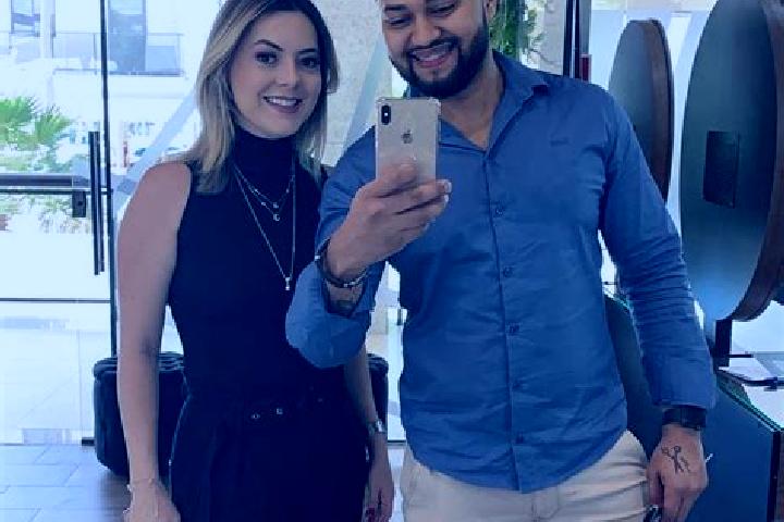 Ava, 21 — Escort in Avelinopolis, Brazil