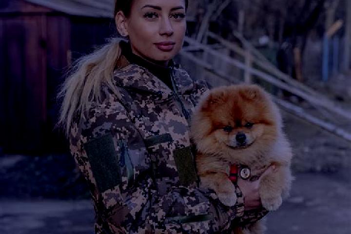 Ava, 21 — Escort in Bakosh, Ukraine