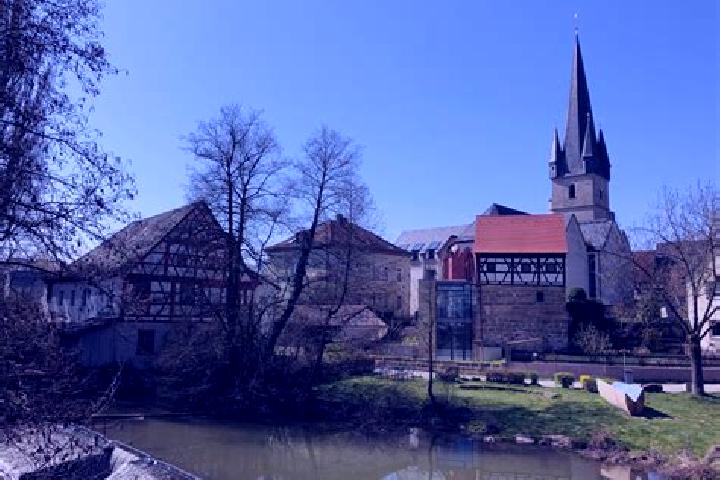 Ava, 21 — Escort in Baunach, Germany