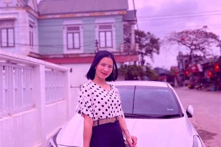 Ava, 21 — Escort in Ben Sung, Vietnam