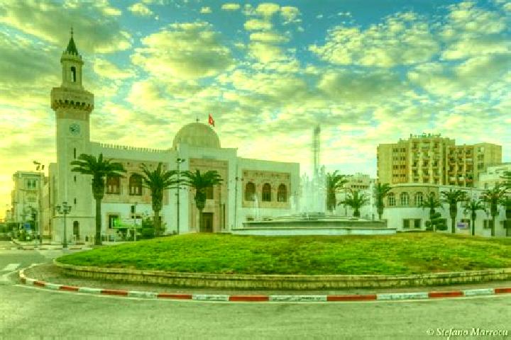 Ava, 21 — Escort in Bir Ali Ben Khalifa, Tunisia