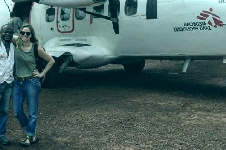 Ava, 21 — Escort in Bria, Central African Republic