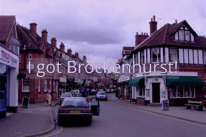 Ava, 21 — Escort in Brockenhurst, United Kingdom