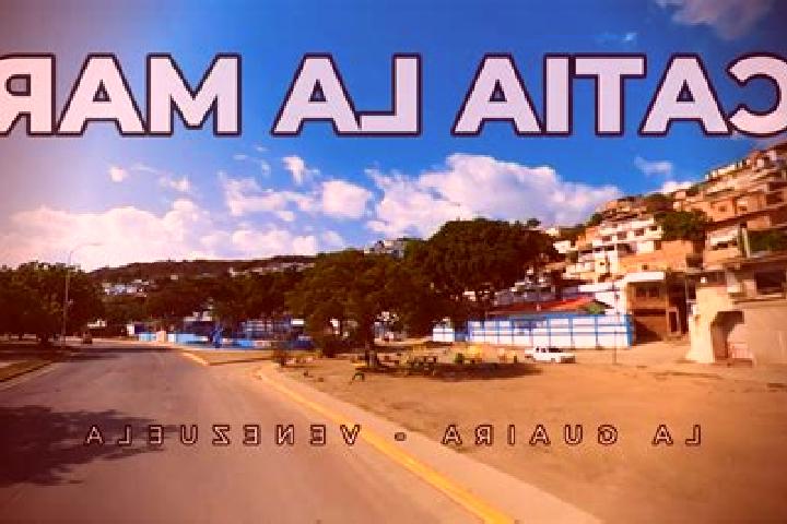 Ava, 21 — Escort in Catia La Mar, Venezuela