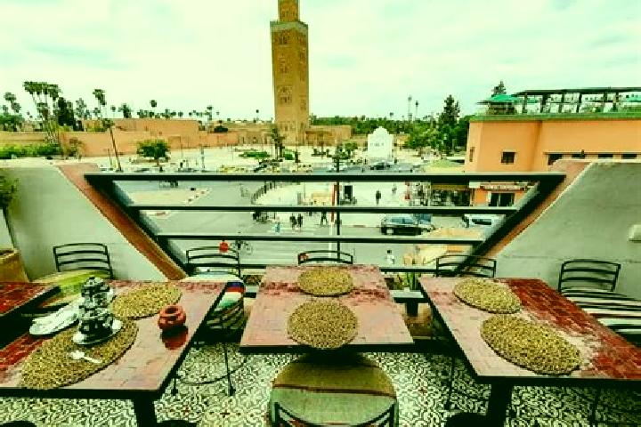 Ava, 21 — Escort in Demnate, Morocco