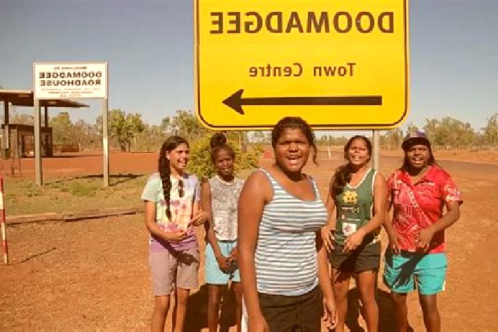 Ava, 21 — Escort in Doomadgee, Australia