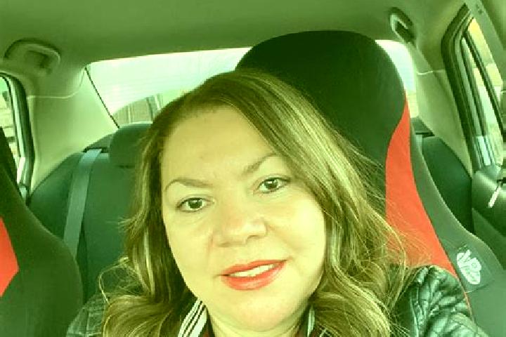 Ava, 21 — Escort in El Caulote, Mexico