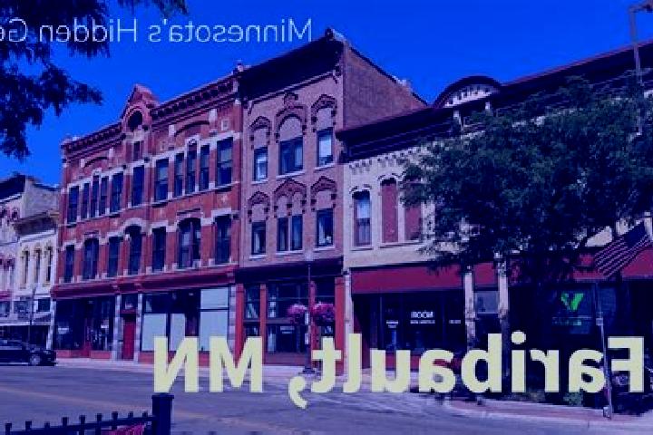 Ava, 21 — Escort in Faribault, United States