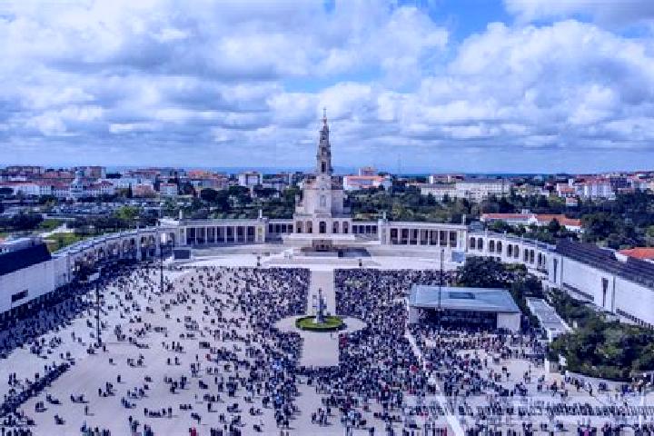 Ava, 21 — Escort in Fatima, Portugal