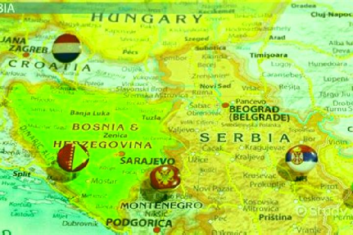 Ava, 21 — Escort in Fojnica, Bosnia and Herzegovina