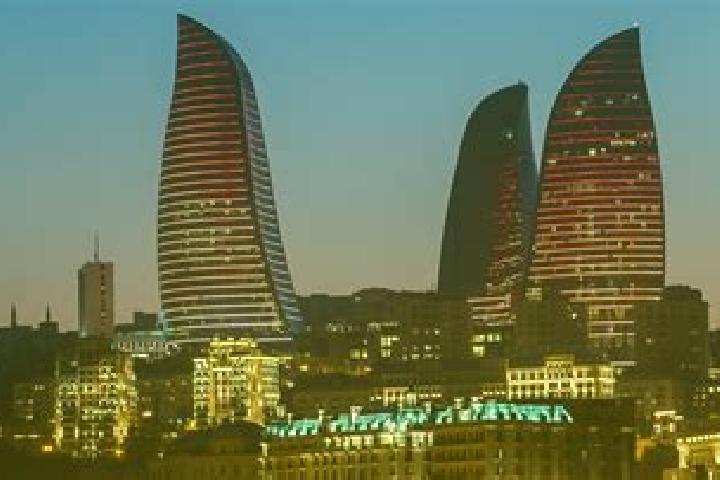 Ava, 21 — Escort in Geytepe, Azerbaijan