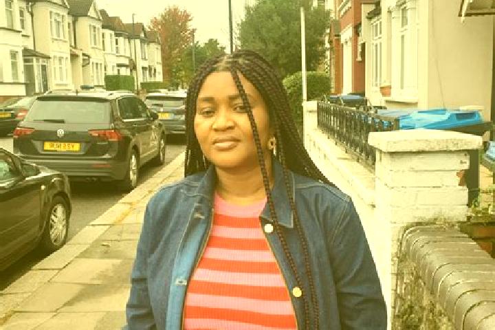 Ava, 21 — Escort in Harringay, United Kingdom