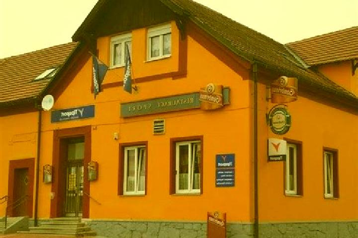 Ava, 21 — Escort in Hermanova Hut, Czech Republic