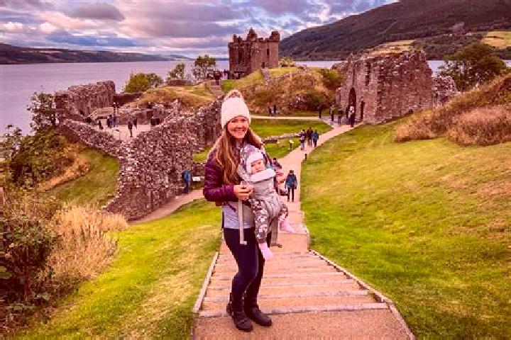 Ava, 21 — Escort in Inverness Highlands North, United States