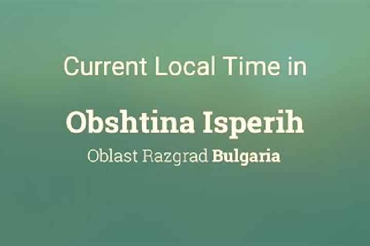 Ava, 21 — Escort in Isperih, Bulgaria